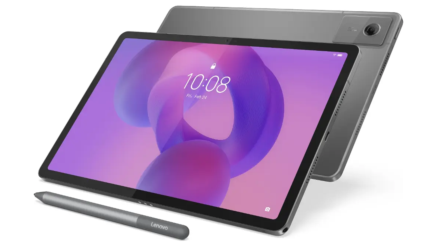 Tablet Lenovo Idea Tab Plus se stylusem