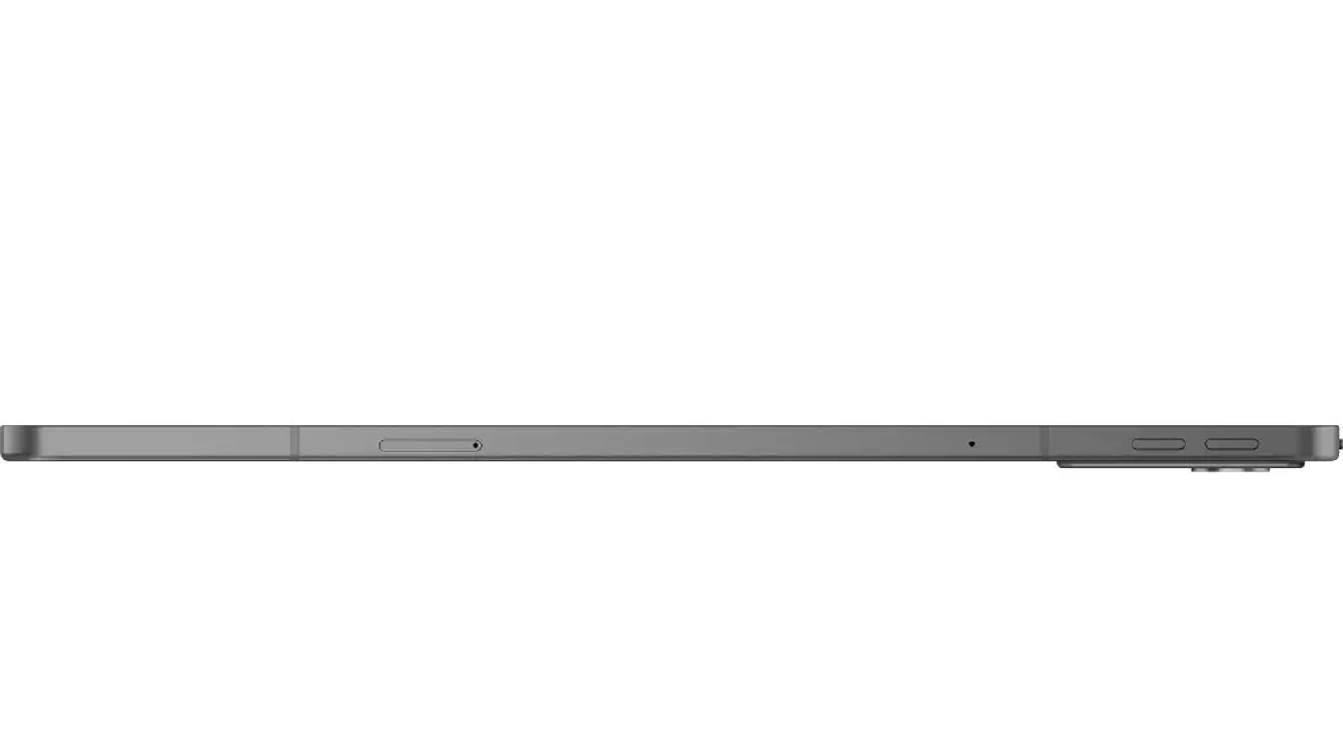 Tablet Lenovo Idea Tab Plus ze strany