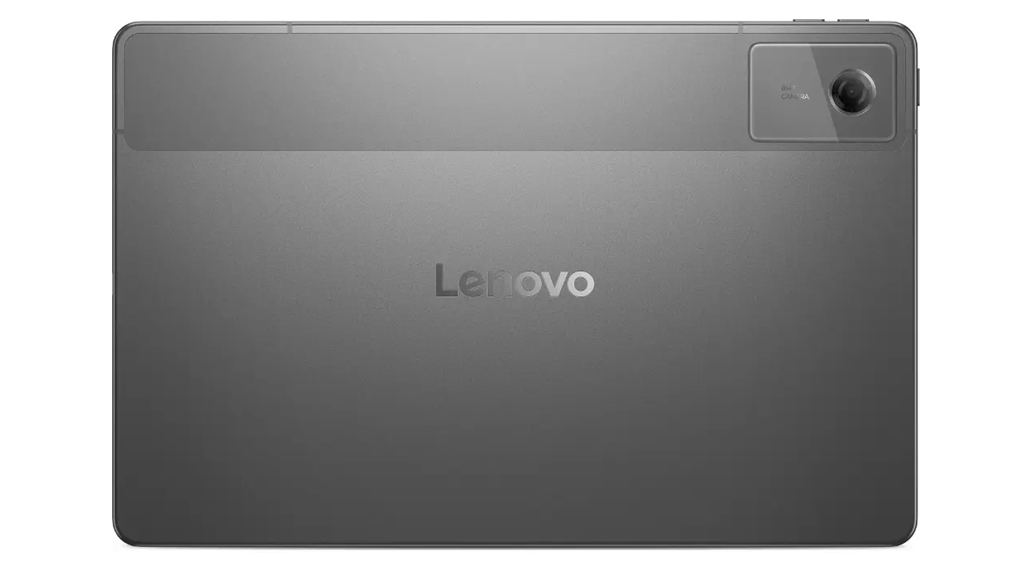 Zadní strana tabletu Lenovo Idea Tab Plus