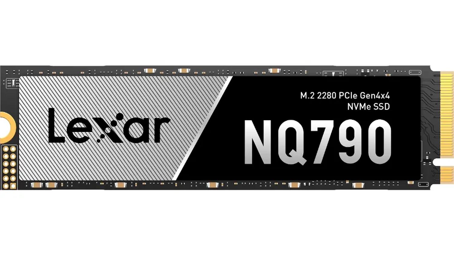 Interní SSD disk Lexar NQ790