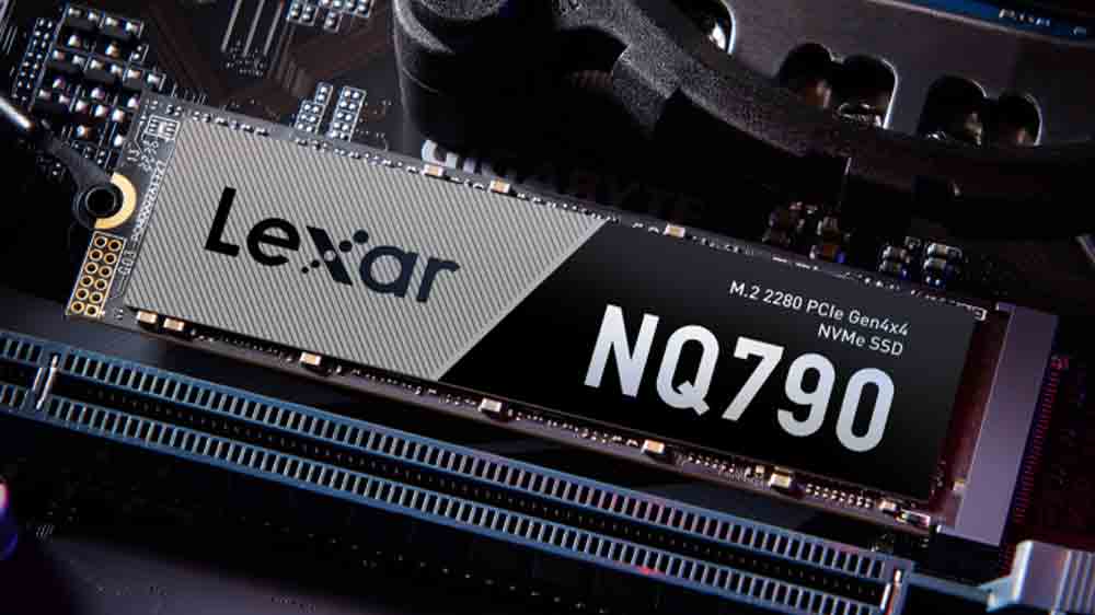 SSD disk Lexar NQ790 PCIe 4.0 v počítači_02