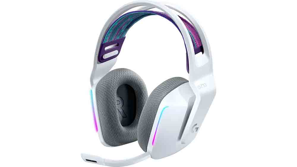 Herní sluchátka Logitech G733 LIGHTSPEED White_01