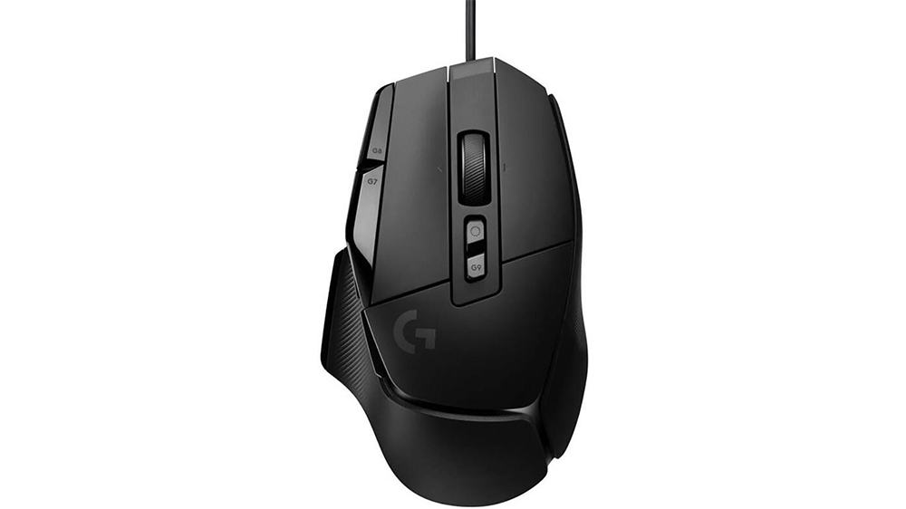 Herní myš Logitech G502 X