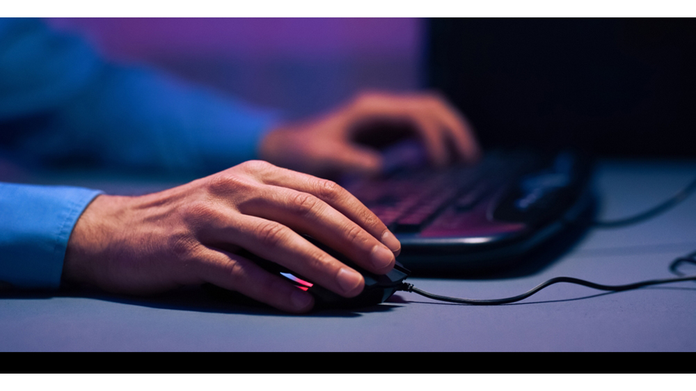  LOGITECH G502 X Black