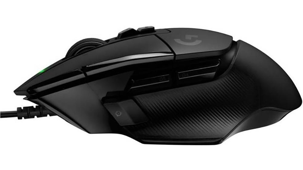  LOGITECH G502 X Black