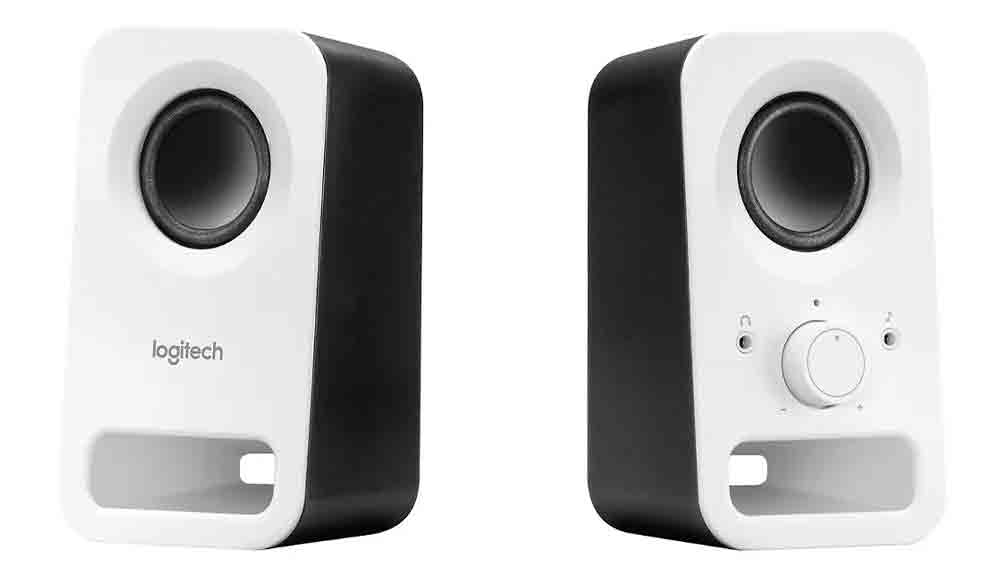 PC reproduktory Logitech Z150_01