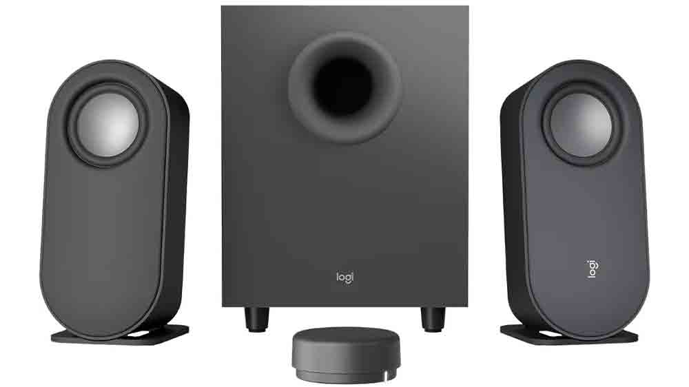 PC reprodoktory Logitech Z407 Bluetooth Computer Speakers with Subwoofer and Wireless Control_01