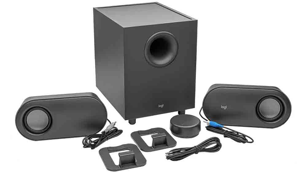 PC reprodoktory Logitech Z407 s obsahem balení_03