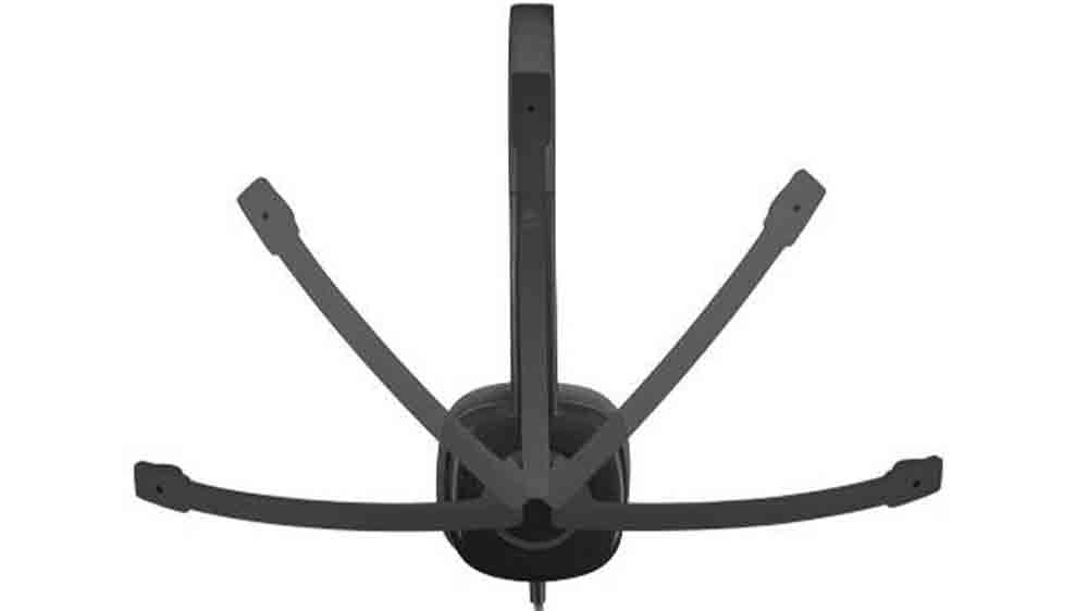 Slúchadlá s mikrofónom Logitech H151 Stereo Headset nastavenie mikrofónu_03