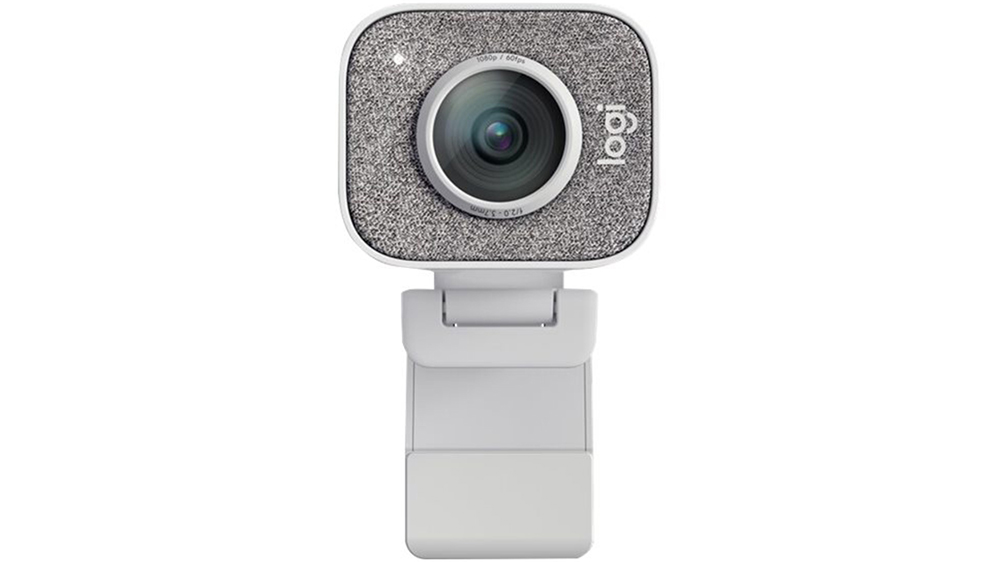WEB kamera LOGITECH C980 StreamCam