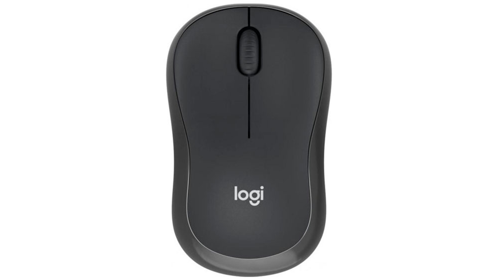 Bezdrátová myš LOGITECH M240 Silent_01