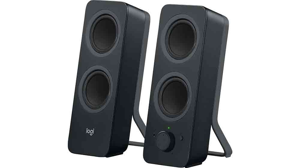 PC reproduktory Logitech Z207 Black_01