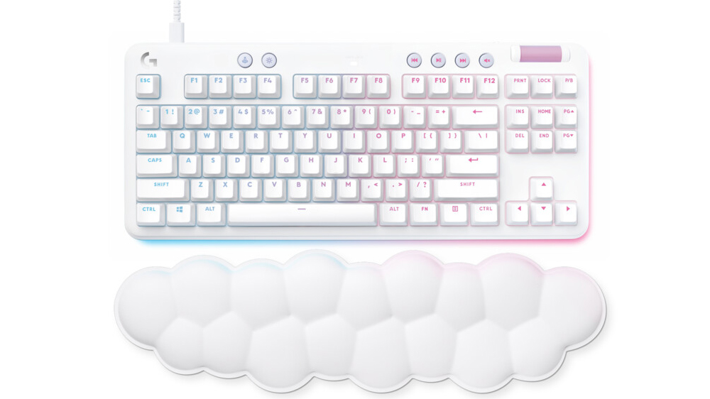 Herní klávesnice LOGITECH G713