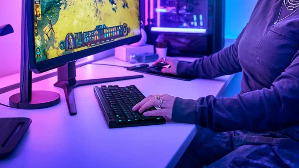 Hern&iacute; kl&aacute;vesnice Logitech G515 TKL_05