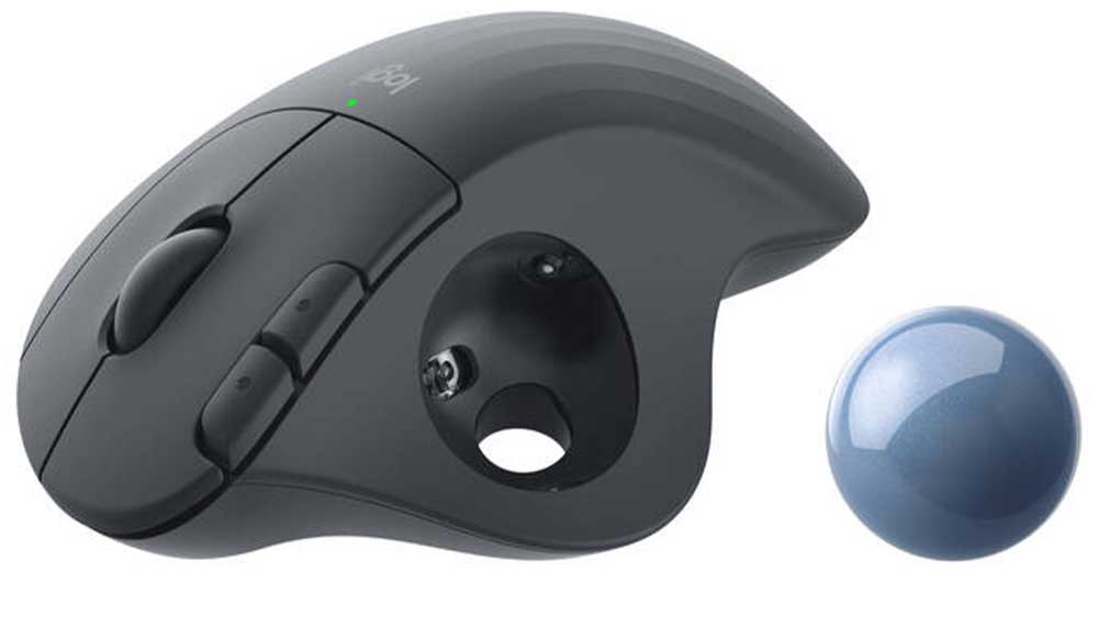 Myš Logitech Ergo M575S se snadno čistí_03