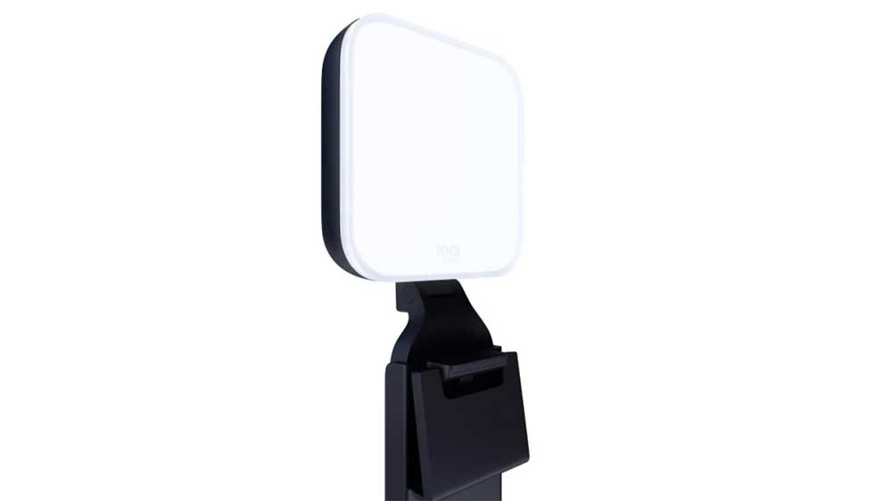 Streamovací světlo Logitech Litra Glow_01