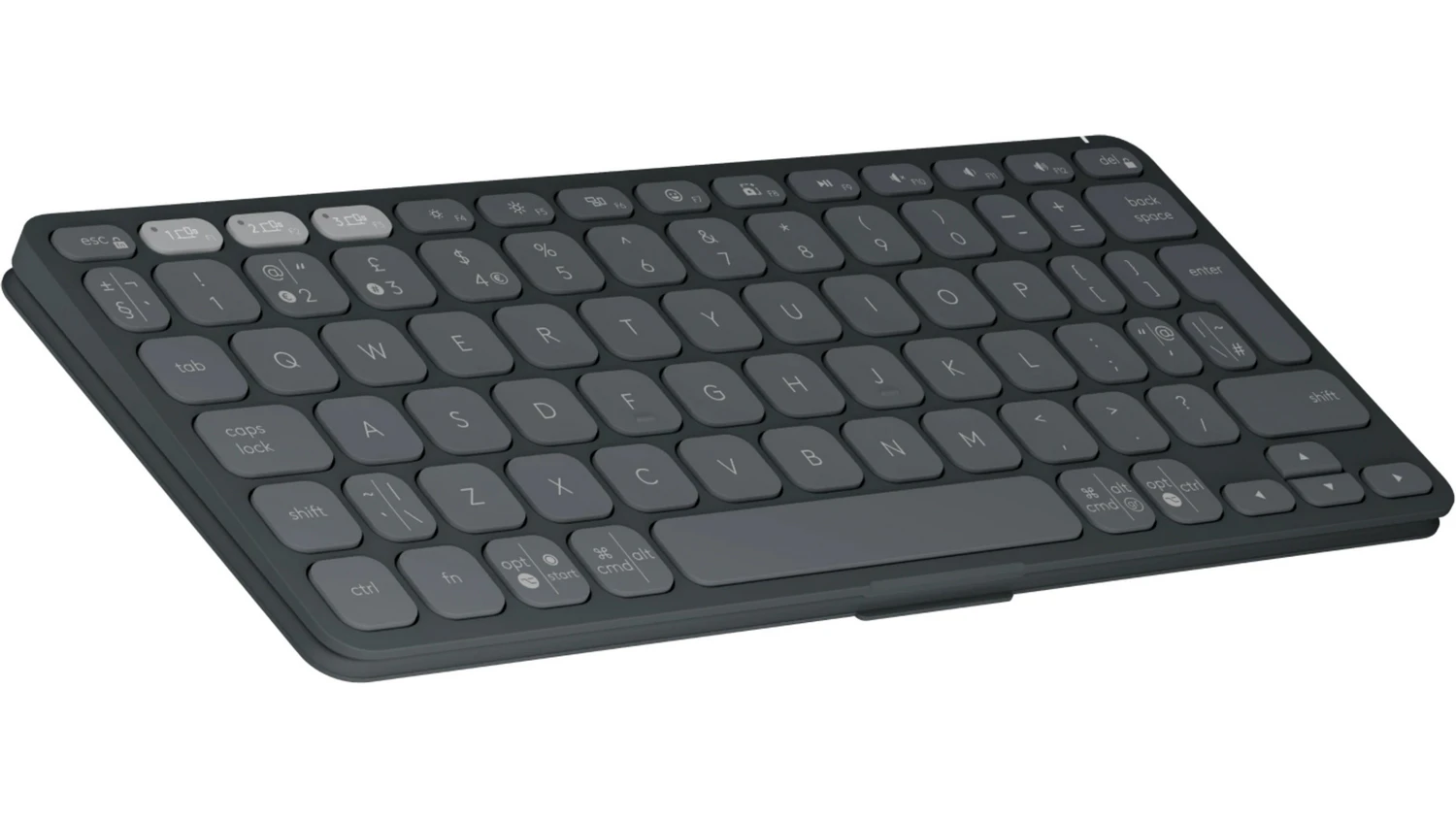 Bezdrátová klávesnice Logitech Keys-To-Go 2_03