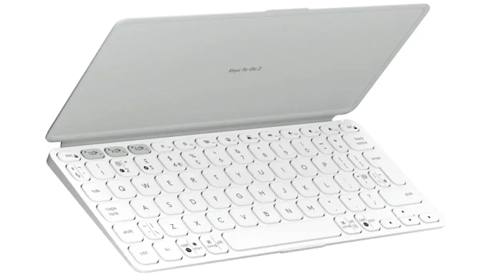 Bezdrátová klávesnice Logitech Keys-To-Go 2_01