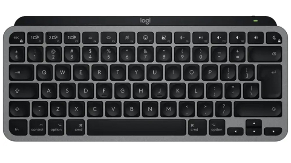 Bezdrátová klávesnice Logitech Keys-To-Go 2_01