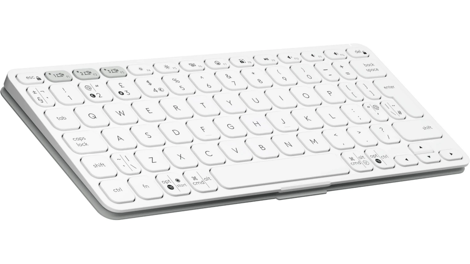 Bezdrátová klávesnice Logitech Keys-To-Go 2_03