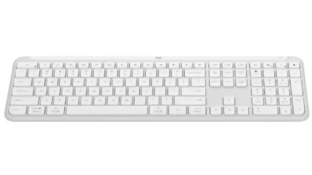 Bezdrátová klávesnice Logitech Signature Slim Wireless Keyboard_01