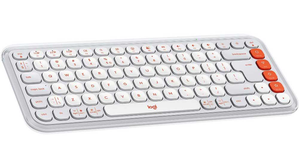 Klávesnice Logitech POP Icon Keys_01