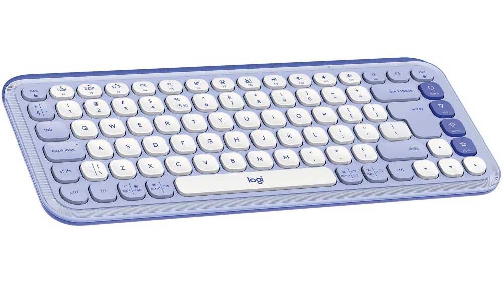 Klávesnice Logitech POP Icon Keys_01