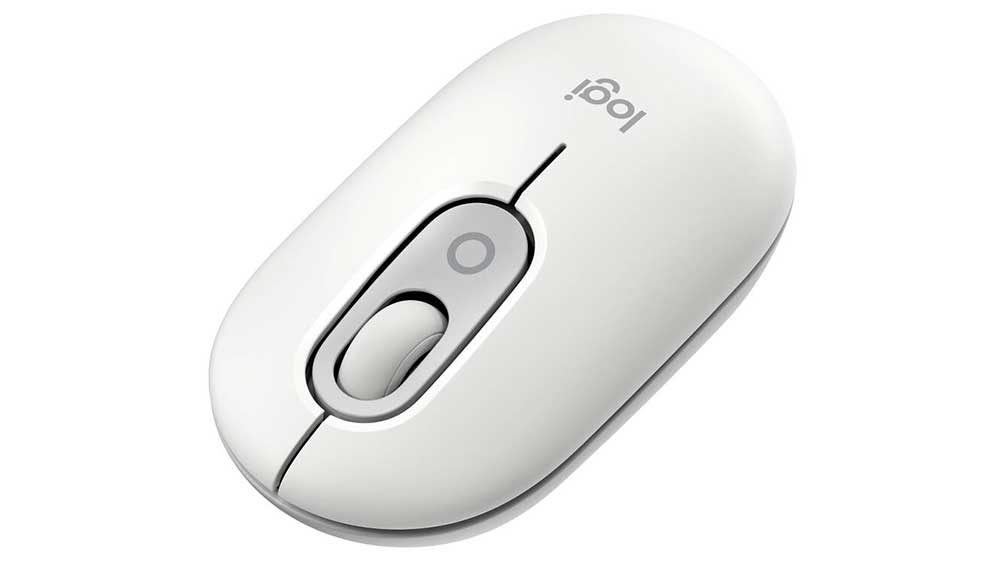 Bezdrátová myš Logitech POP with emoji_01