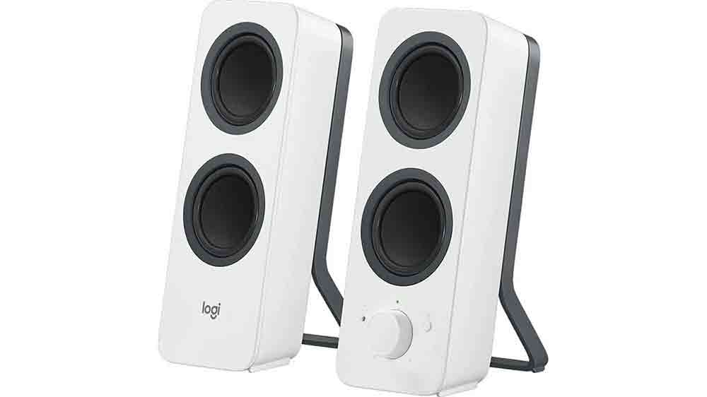 PC reproduktory Logitech Z207 White_01