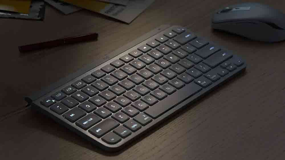 Klávesnice Logitech MX Keys Mini s podsvícením_03