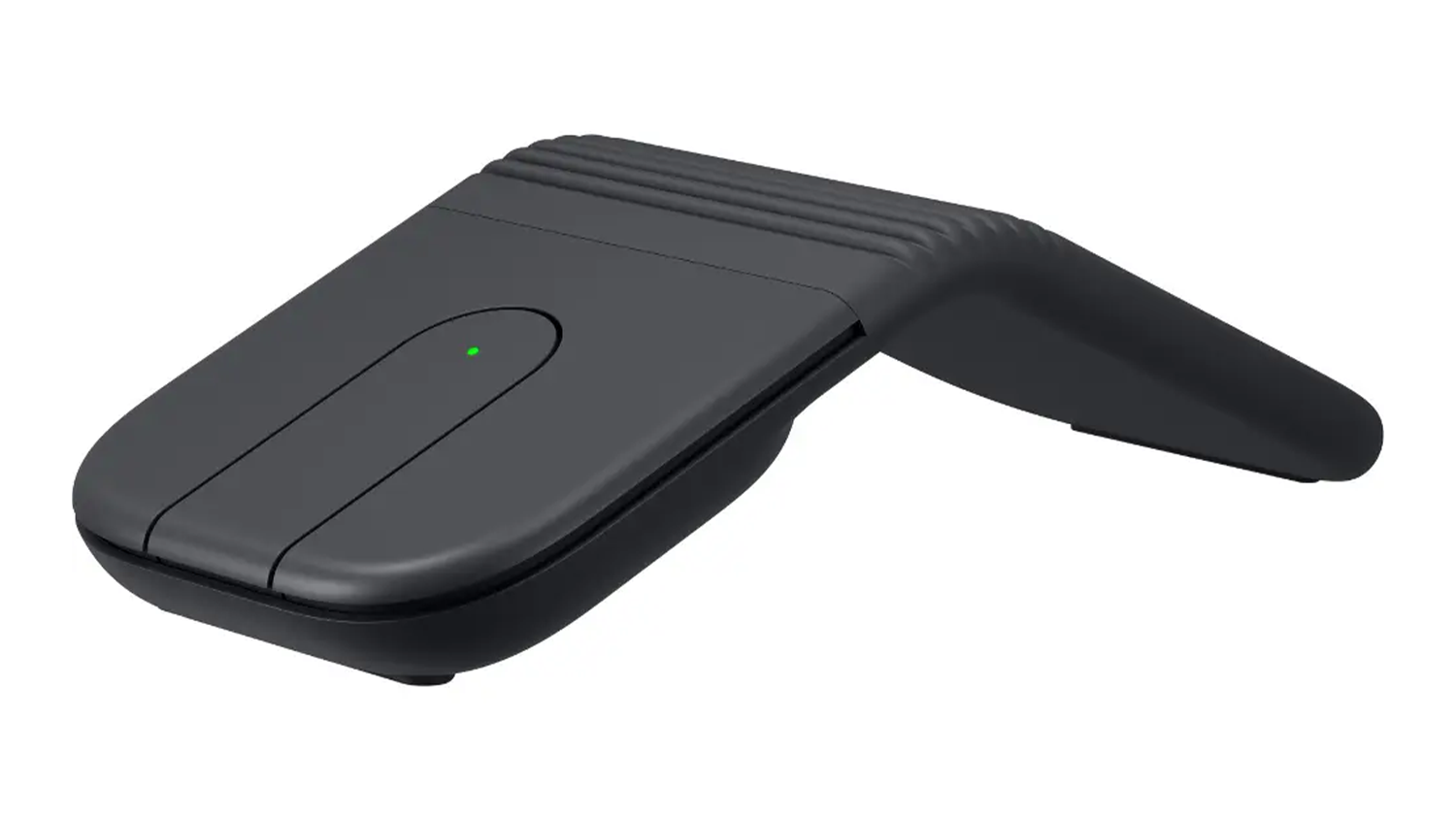 Cestovní myš Logitech MOBI FOLD Graphite