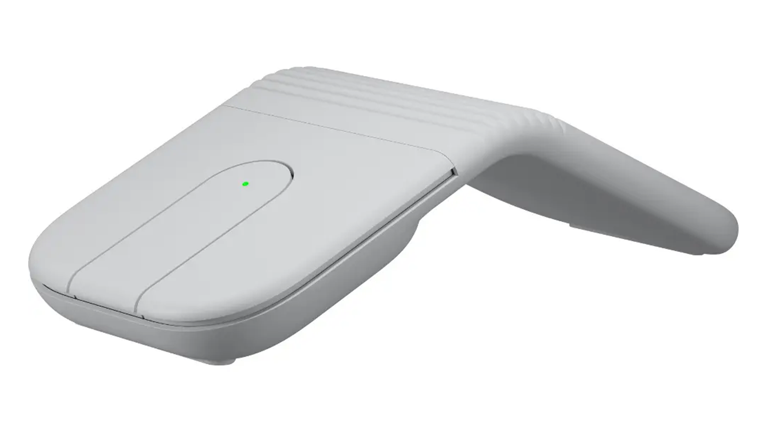 Cestovní myš Logitech MOBI FOLD White