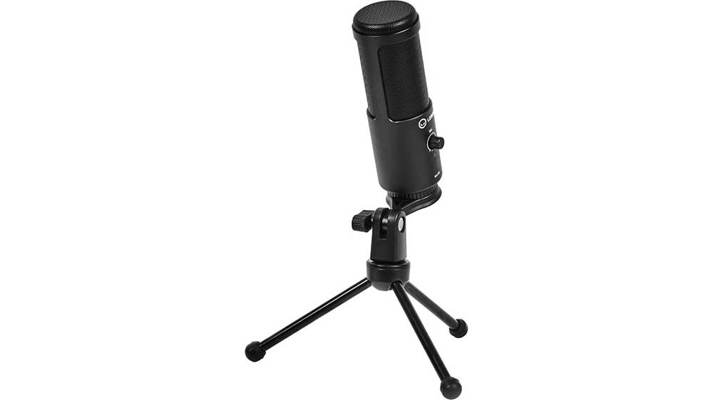 Mikrofon k PC pro Streaming LORGAR Soner 521_01
