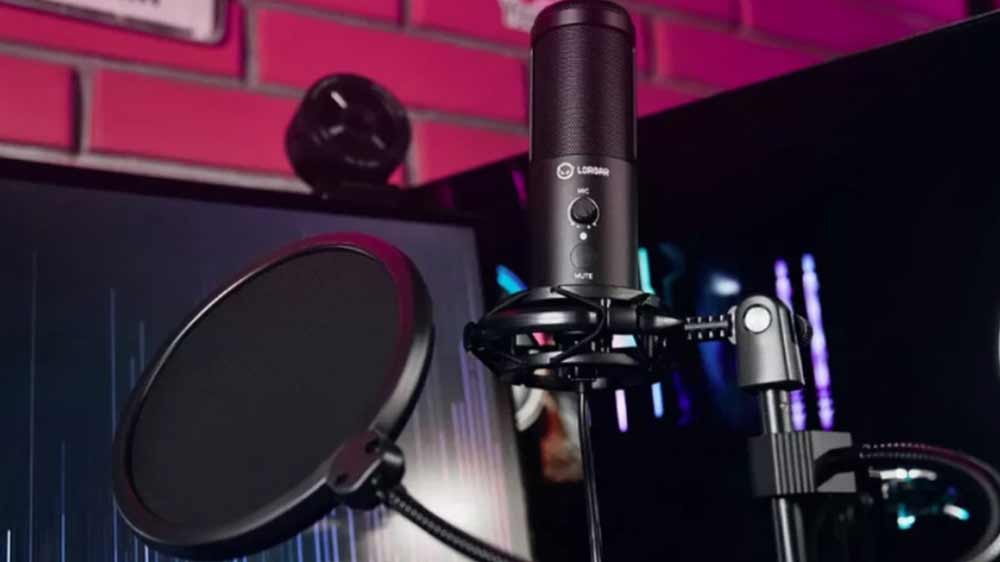 Mikrofon Lorgar 721_02