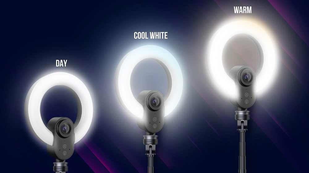 Nastavení barev LED světla webkamery_02