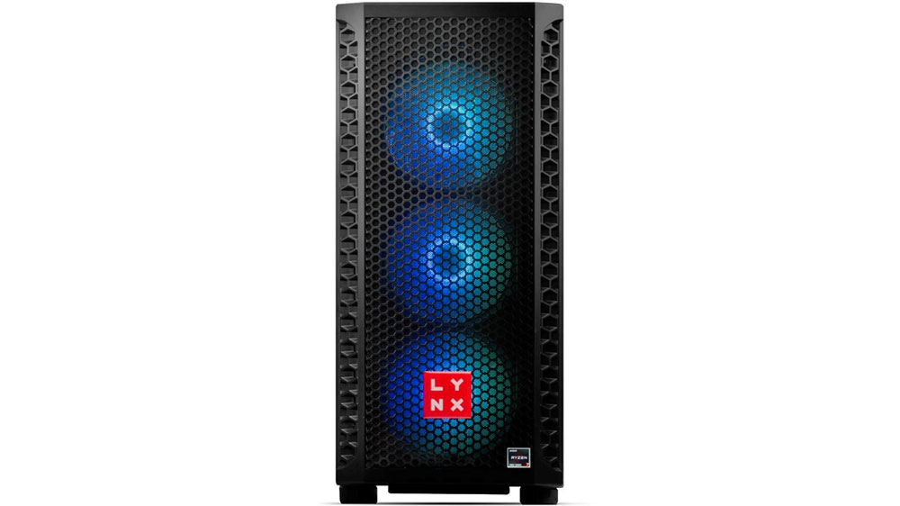 Herní počítač LYNX i5 13400F 32G 1T RTX4060 Challenger Včetně operačního systému_04