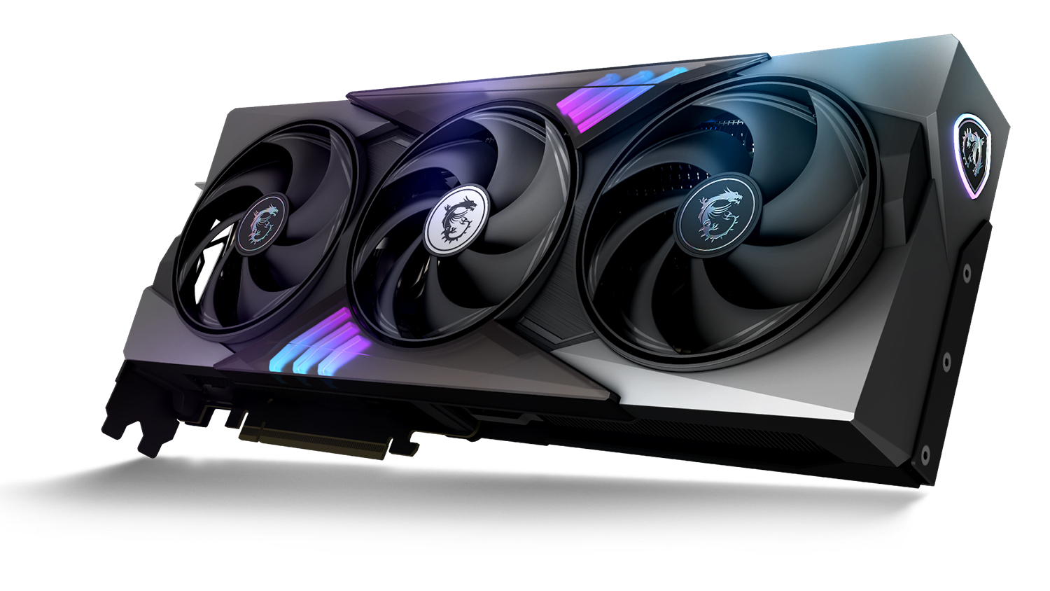 Grafick&aacute; karta MSI RTX 5070