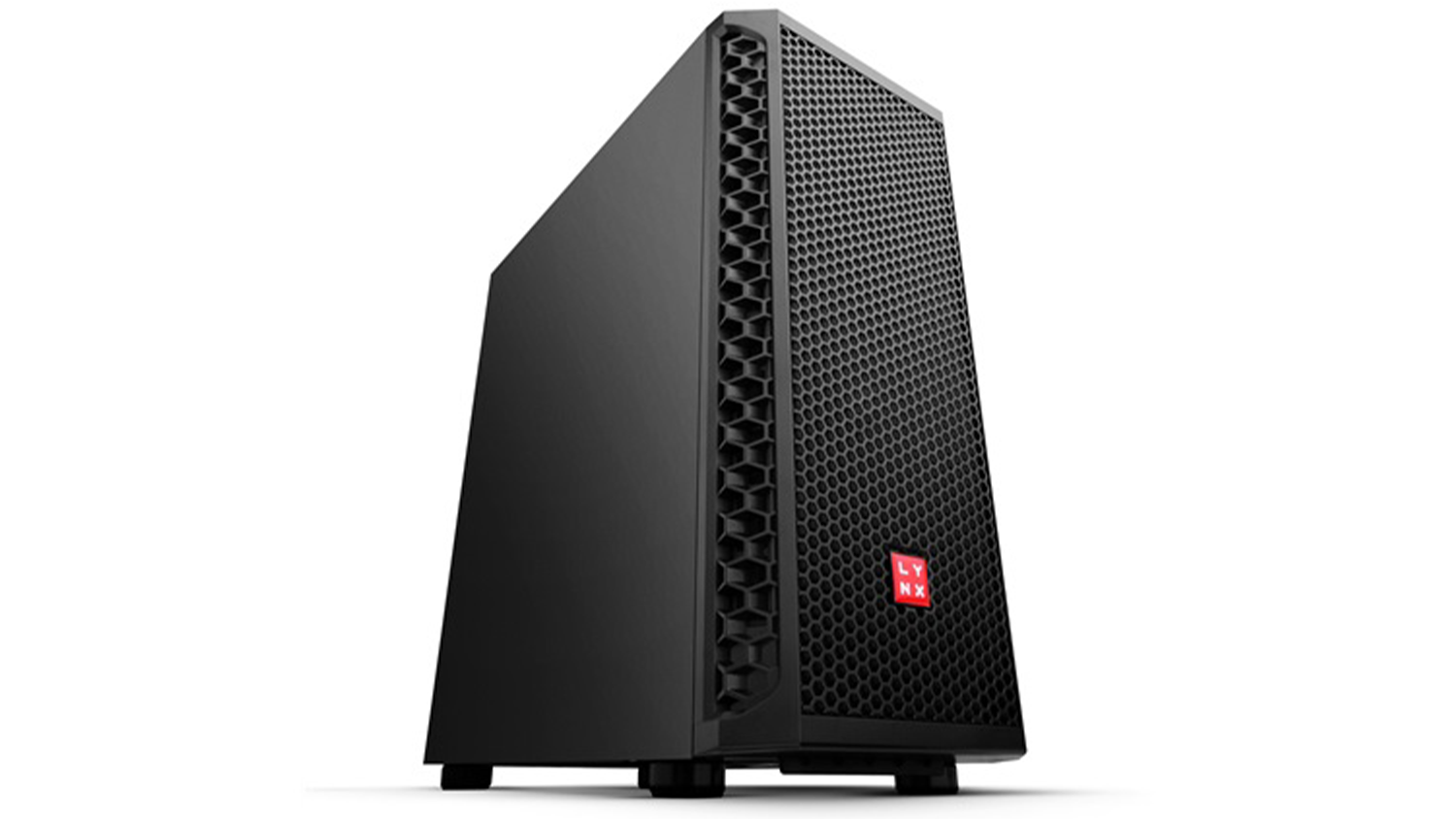 Hern&iacute; poč&iacute;tač LYNX Challenger R5 16GB 1T W11H RTX5060