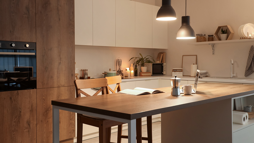 Sada mesh Wi-Fi 6 AX1800 Mercusys Halo H70X (2-pack) poskytující vysokorychlostní připojení v celé domácnosti