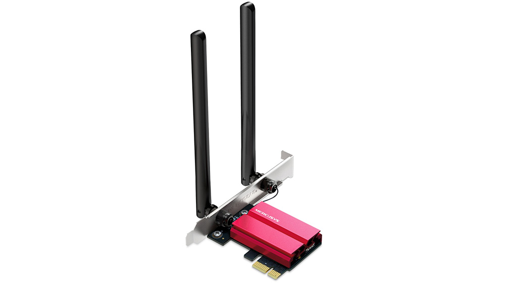 PCI-e adapt&eacute;r Mercusys MA86XE AXE5400