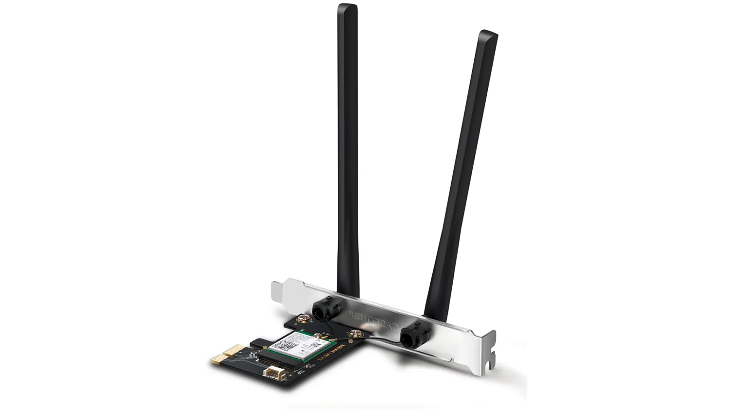 Wi-Fi PCI-E adapt&eacute;r BT Mercusys MA80XE