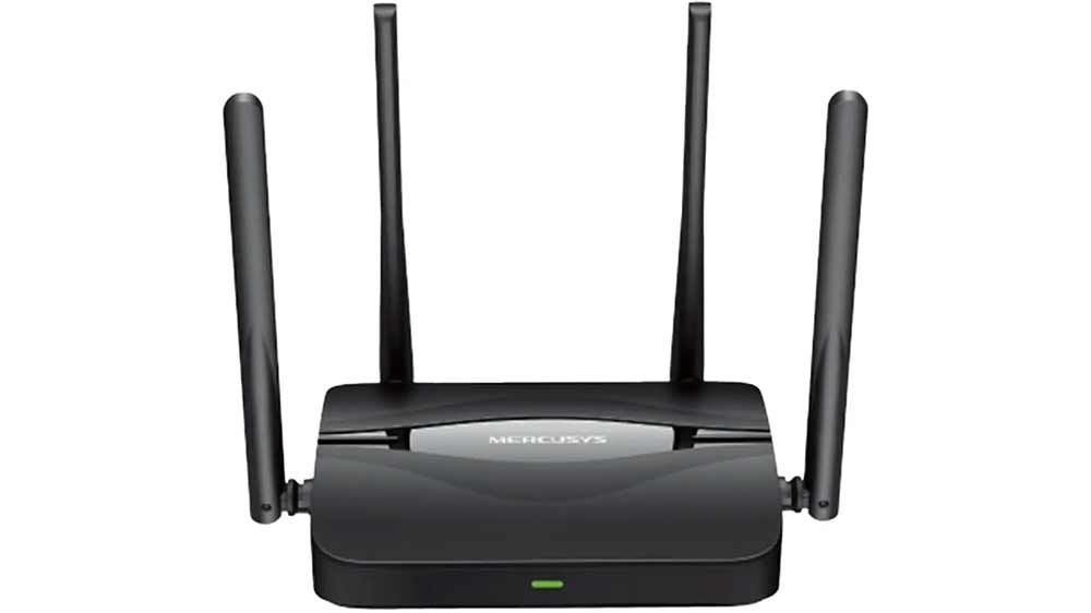 Dvoupásmový Wi-Fi 7 router MERCUSYS MR25BE BE3600_01