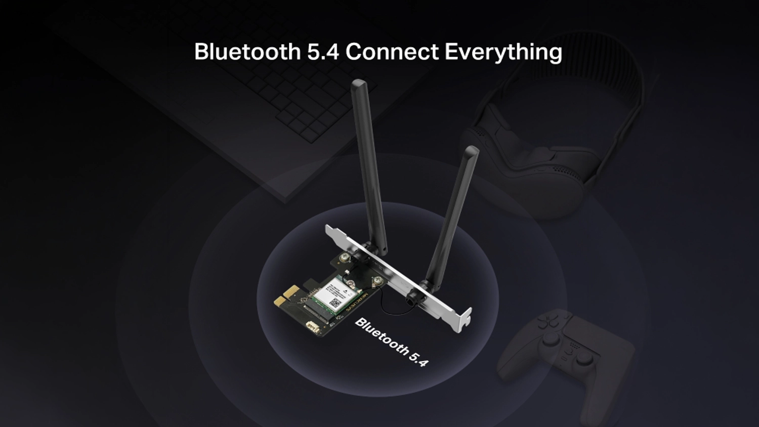 Bluetooth 5.4