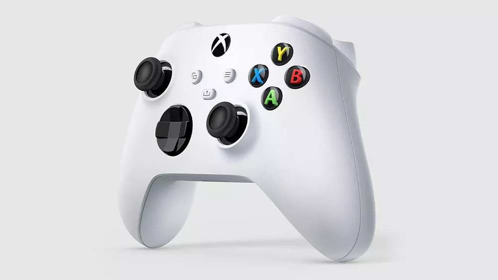Hern&iacute; bezdr&aacute;tov&yacute; ovladač Microsoft Xbox Series
