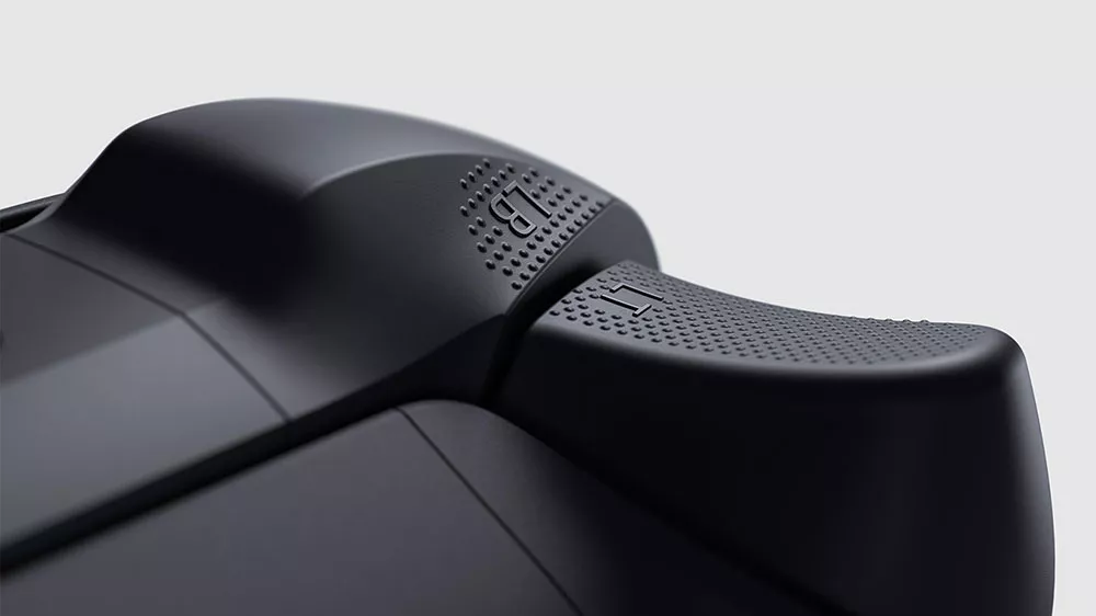 Hern&iacute; bezdr&aacute;tov&yacute; ovladač Microsoft Xbox Series