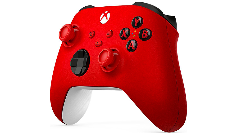 Herní bezdrátový ovladač Microsoft Xbox Series