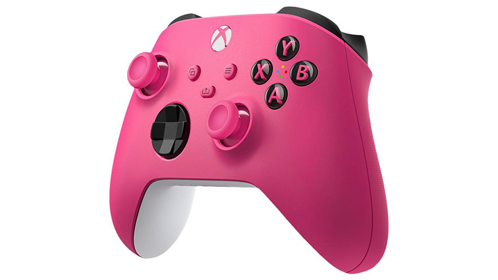 Herní bezdrátový ovladač Microsoft Xbox Series