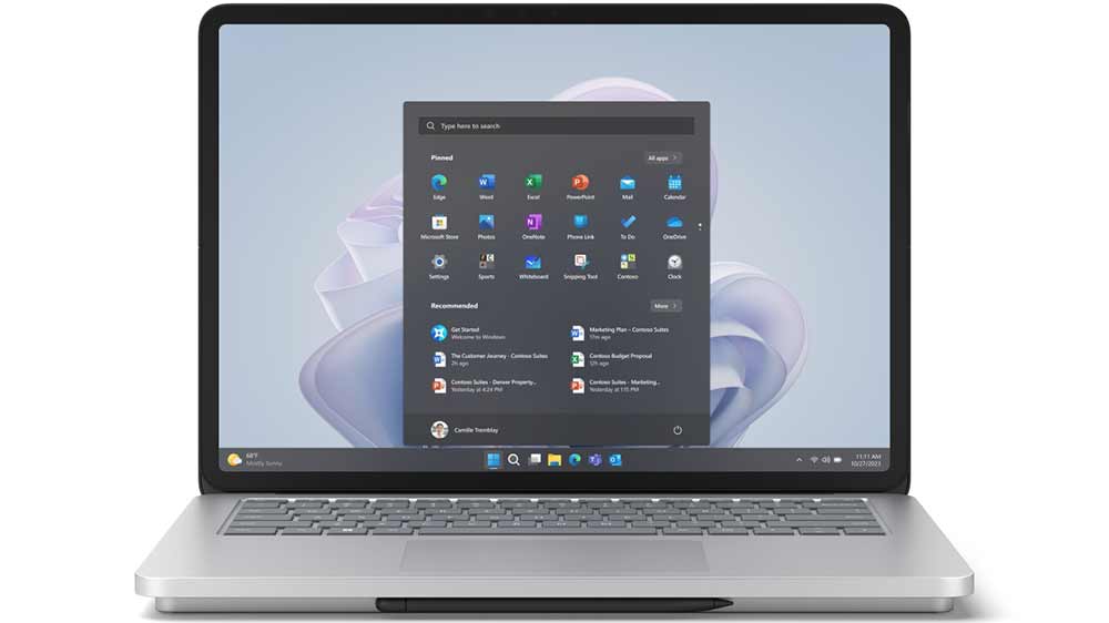 Laptop MS Surface Studio 2 14,4 i7 16/512GB W11H MS_01