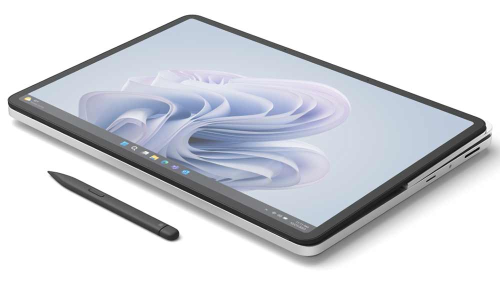 Laptop MS Surface Studio 2 14,4 i7 16/512GB s perem Surface Slim Pen 2_04