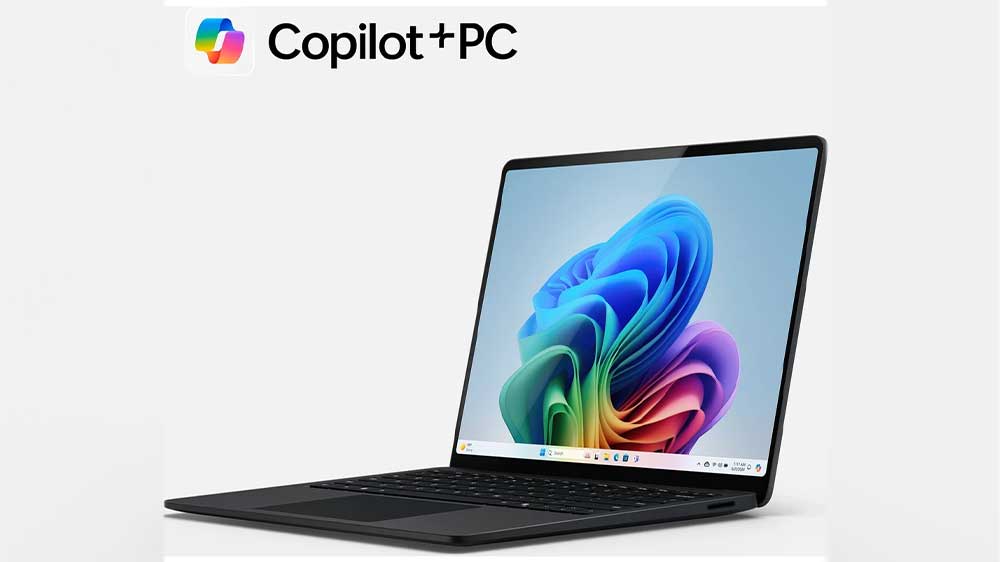 Dlouhá výdrž notebooku Microsoft Surface Laptop Copilot+_02